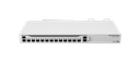 MikroTik CCR2004-1G-12S+2XS