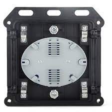 Optical Splice Closure 12 Splice (Square)