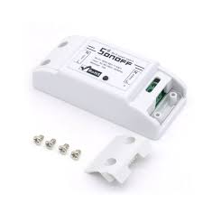 Sonoff Basic R2 Smart Switch