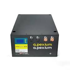 Telco Solar LifePO4 Lithium Battery 24v