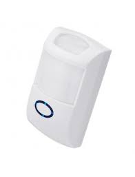 SONOFF  PIR2 Wireless Infrared Detector Dual