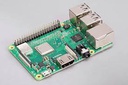 Raspberry Pi 3 B+ Board