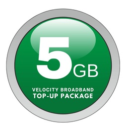 [VEL-TUP-5GB] Velocity TopUp 5GB