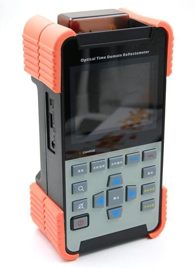 OTDR Model ZS 1000-A | Telco Live